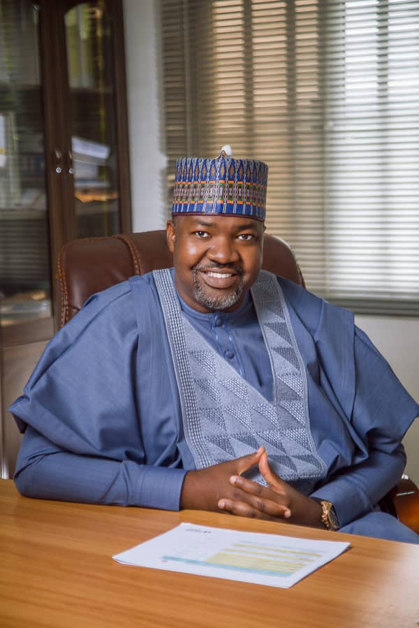 Barr. Bello Bawa Bwari