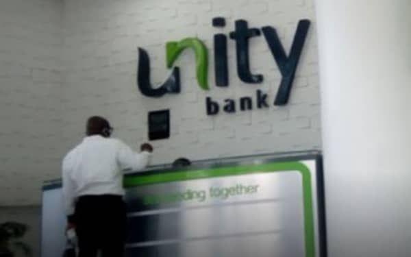 Unity-Bank