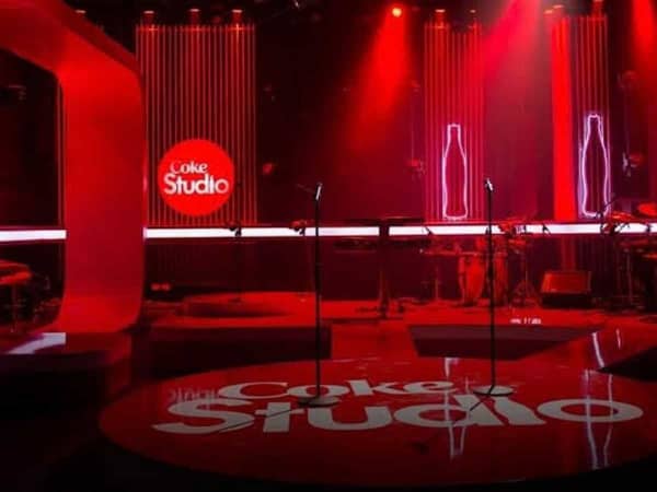 Coke studio