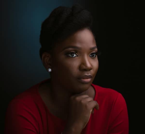 Abisoye Ajayi-Akinfolarin