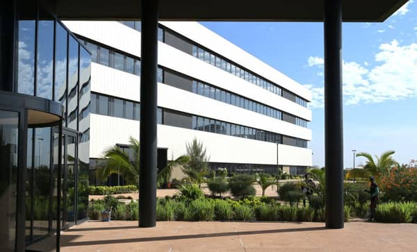 SENEGAL-UN-DIPLOMACY