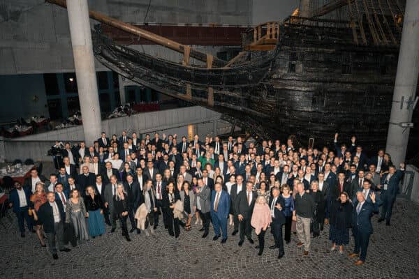 IMAP Celebrates 50 years of Mergers & Acquisitions