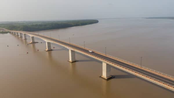 Africa must tackle huge infrastructure gap to unlock opportunities for transformation – Report