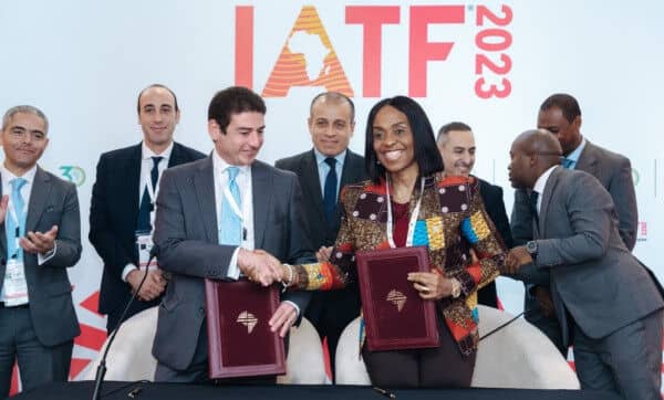 Afreximbank presents platform to promote African participation in engineering, procurement and construction contracts