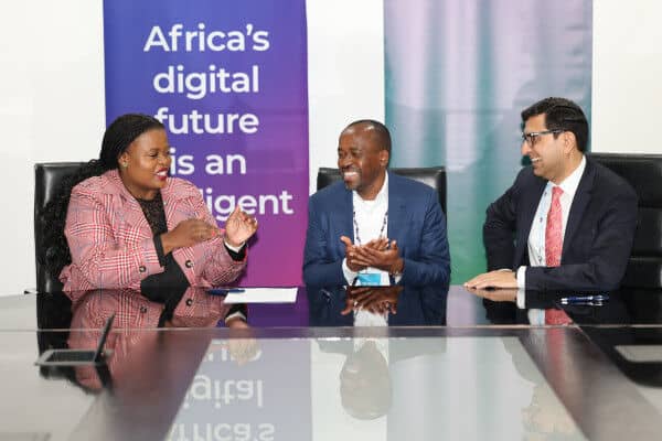 International Finance Corporation (IFC) and Rand Merchant Bank (RMB) partner with Liquid Intelligent Technologies to accelerate digital transformation in South Africa