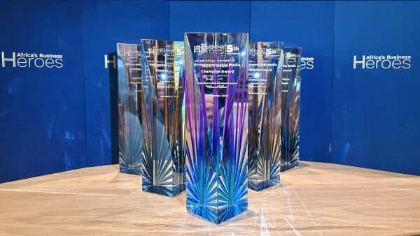 APO Group’s Inaugural Africa’s Business Heroes (ABH) Journalism Award Winners Honored for Promoting African Entrepreneurship