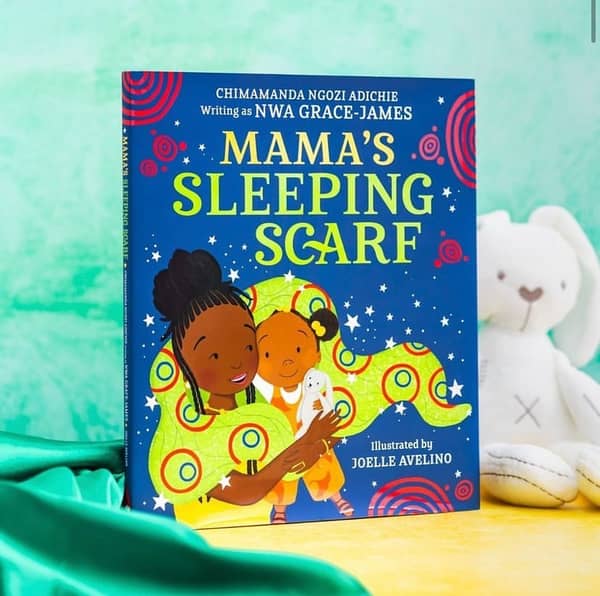 @chimamanda_adichie Instagram pictures