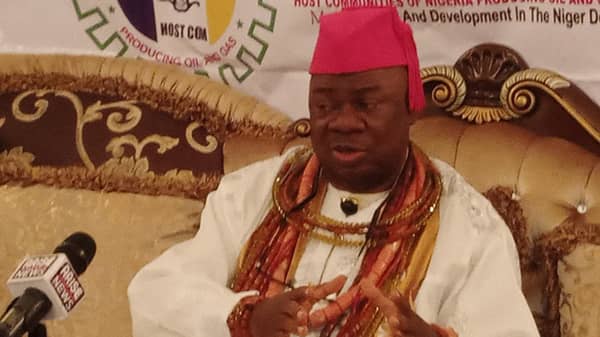 Benjamin Tamaranebi