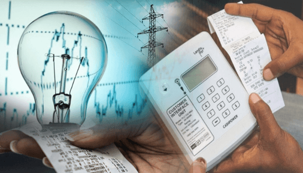 Electricity-costs