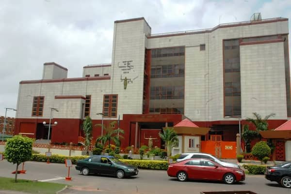 FCT-High-Court-Building