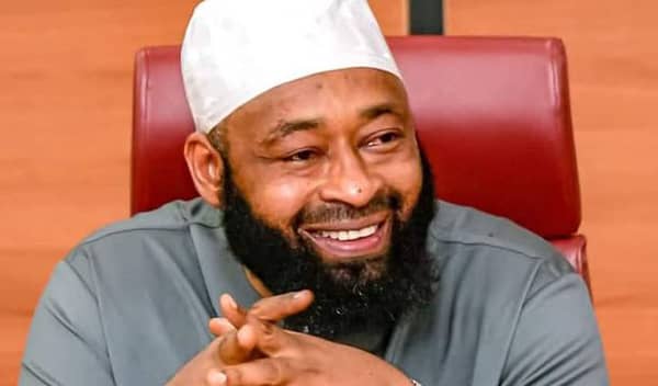 Mohammed-Umar-Bago-Niger