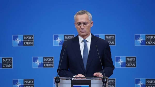 BELGIUM-NATO-DEFENCE-DIPLOMACY