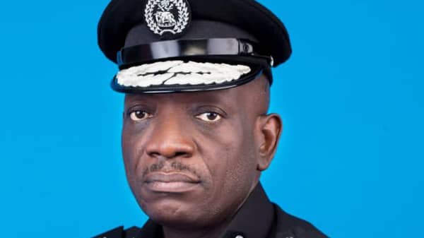 Johnson Oluwole Adenola