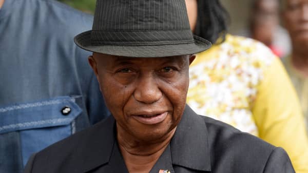 FILES-LIBERIA-POLITICS-ELECTION