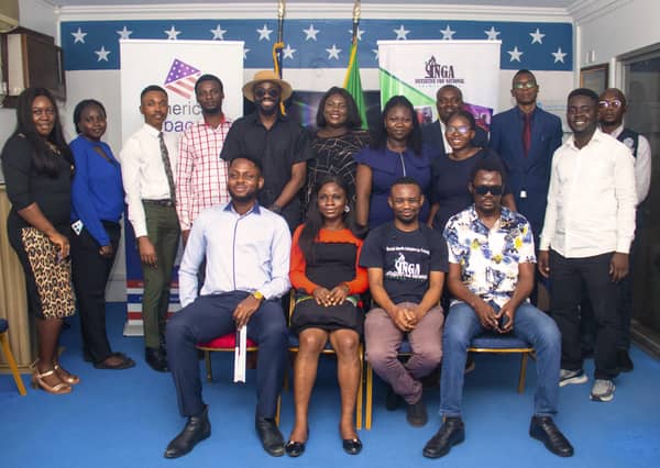 LINC Workshop Group Pic