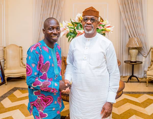 Mr. Taiwo Oyekanmi, our late Director of Finance