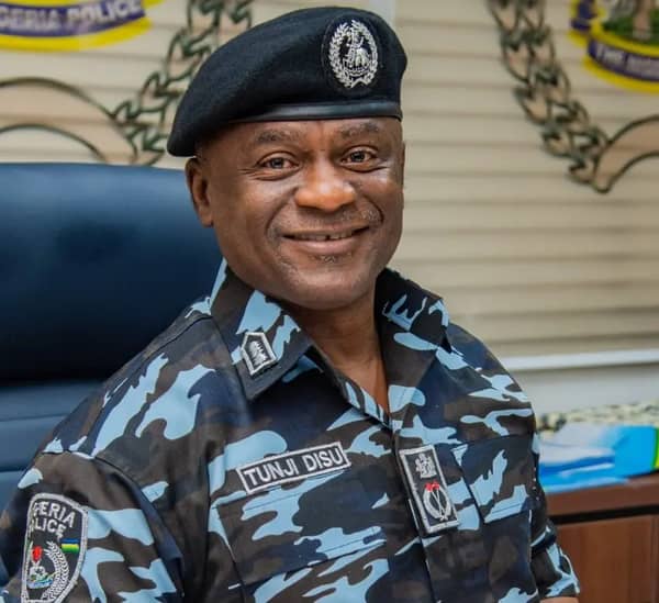 Newly-appointed-Commissioner-of-Police-in-Rivers-CP-Olatunji-Disu