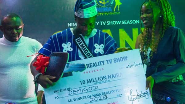 Ogunyemi Oluwajoba Adebisi