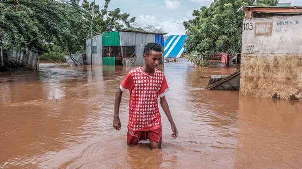 SOMALIA-WEATHER-FLOODS