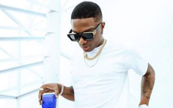 Wizkid