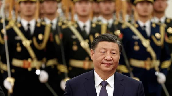 Xi Jinping