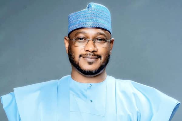 Zamfara-Governor-Dauda-Lawal