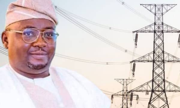 Petrol exports from northwestern Europe to Nigeria and other Wes