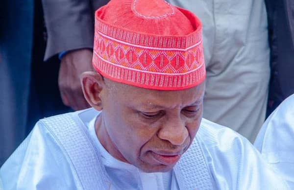 kano Gov.