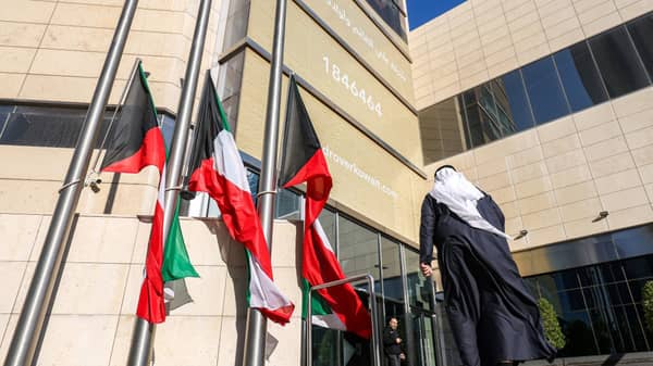 KUWAIT-POLITICS-ROYALS-EMIR