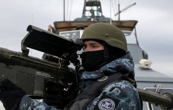 UKRAINE-RUSSIA-CONFLICT-WAR