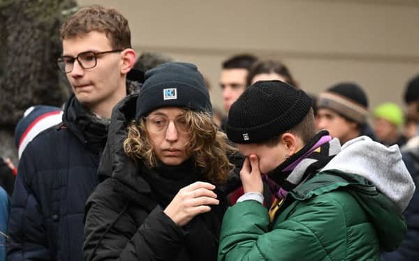 CZECH-SHOOTING-POLICE