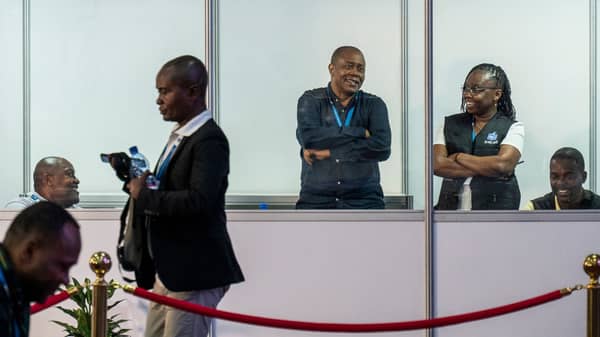 DRCONGO-VOTE-ELECTION