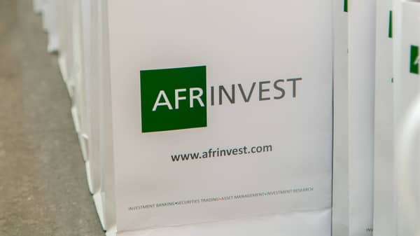 Afrinvest Securities Limited