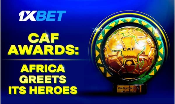 CAF-Awards