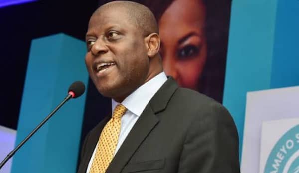 Central Bank of Nigeria