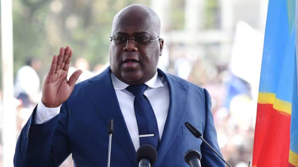 DR-Congo-President-felix-tshisekedi