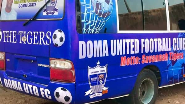 Doma United