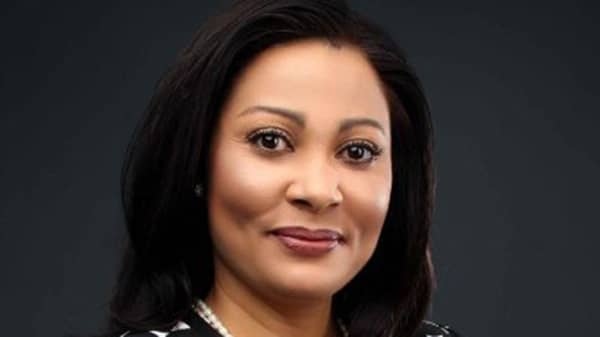 Doris Nkiruka Uzoka-Anite