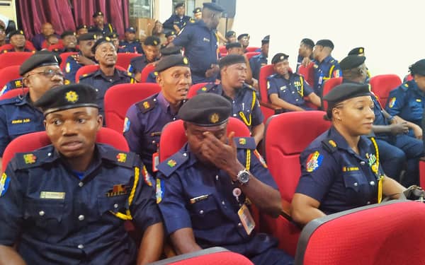 Federal-Fire-Service