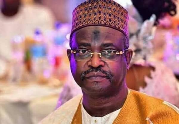 Ghali Umar Na’Abba