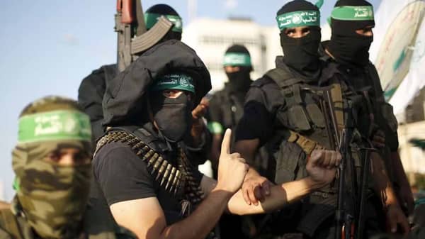 Hamas