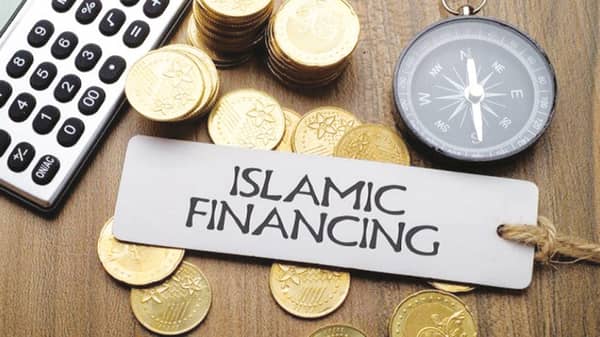 Islamic finance