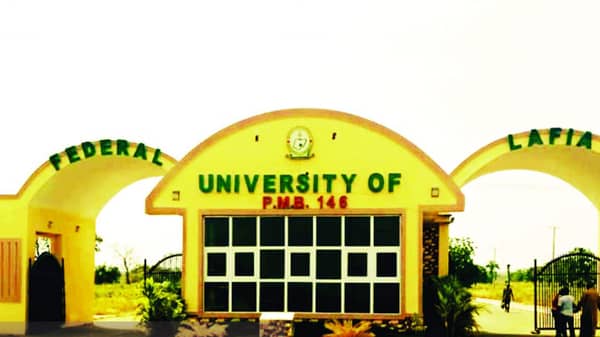 Lafia-University