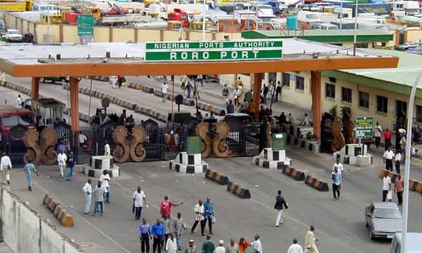 Nigerian-ports-Authority