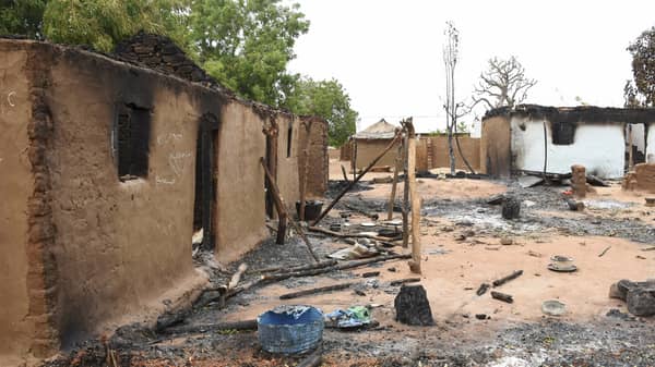 Plateau Killings