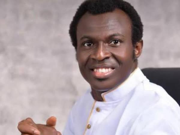 Prophet Sam Olu Alo