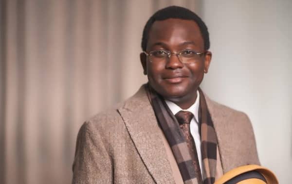 SBI Media CEO Rotimi Balogun Pix