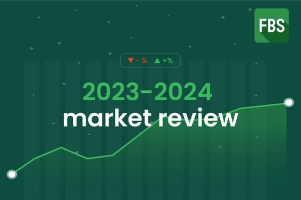 Ripples of 2023: FBS’s Insight on the 2024 Global Financial Outlook