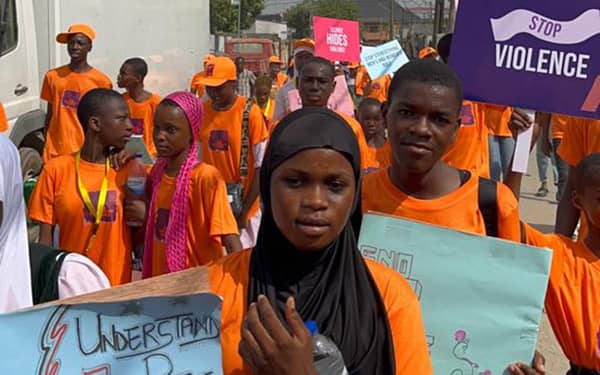 Ovie Brume Foundation