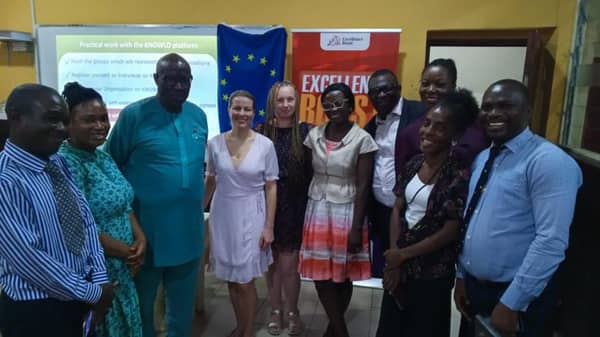 Vocational Educational and Training